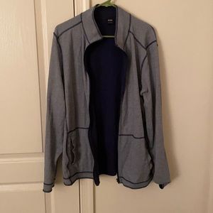 Authentic Hugo Boss Sweater